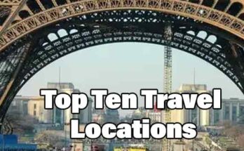 Top-ten-travel-locations