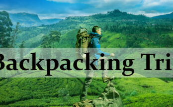 What Are the Must-Pack Items for a Backpacking Trip?