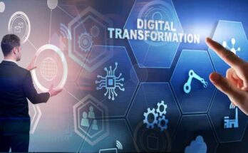 Digital Transformation: Strategies for Business Success