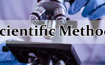 What Are the Key Principles of the Scientific Method?