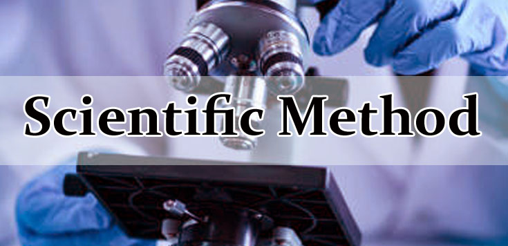 What Are the Key Principles of the Scientific Method?